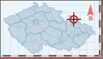 poloha:          17.2663574 �E,50.2484589 �N 