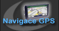 GPS navigace